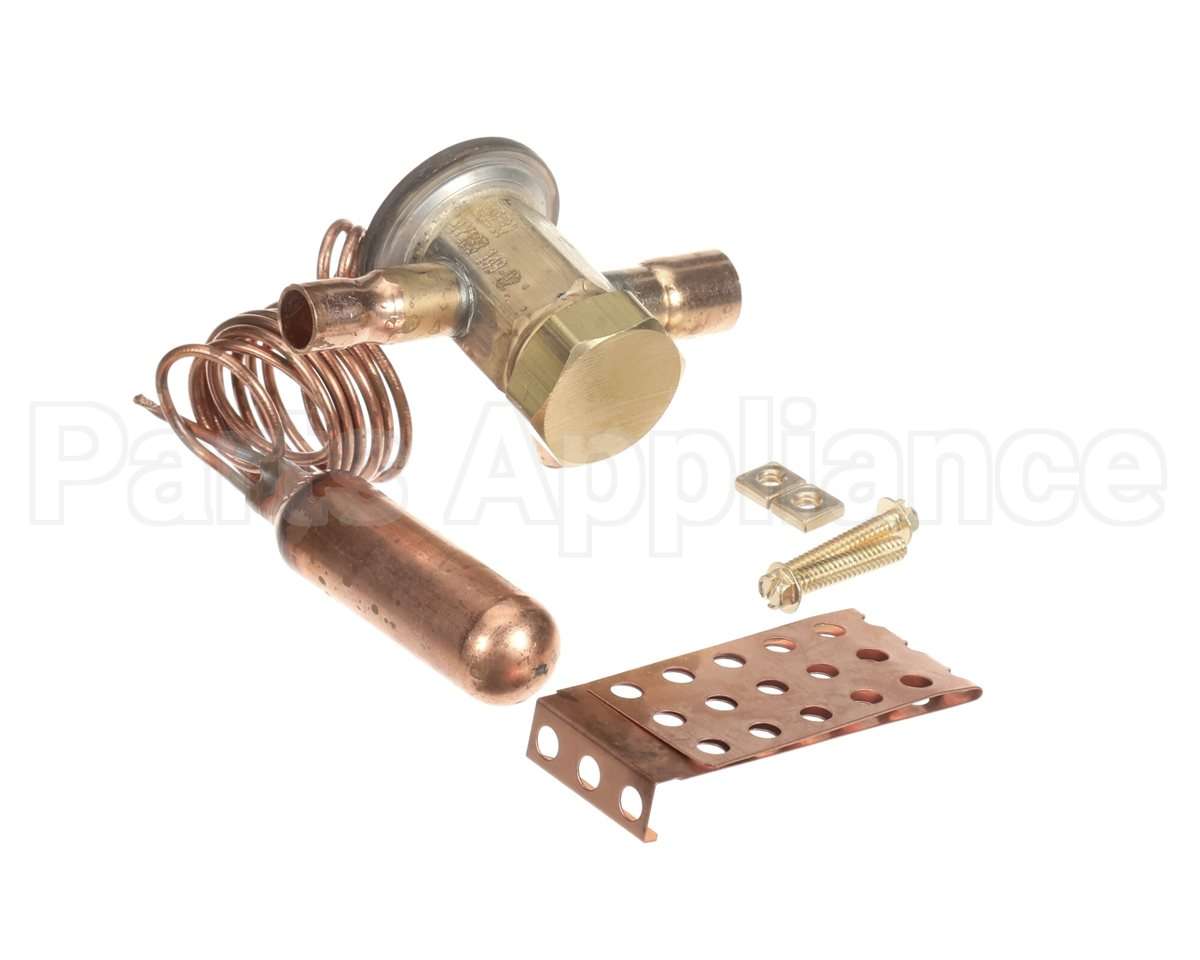 60L37 Lennox Expansion Valve