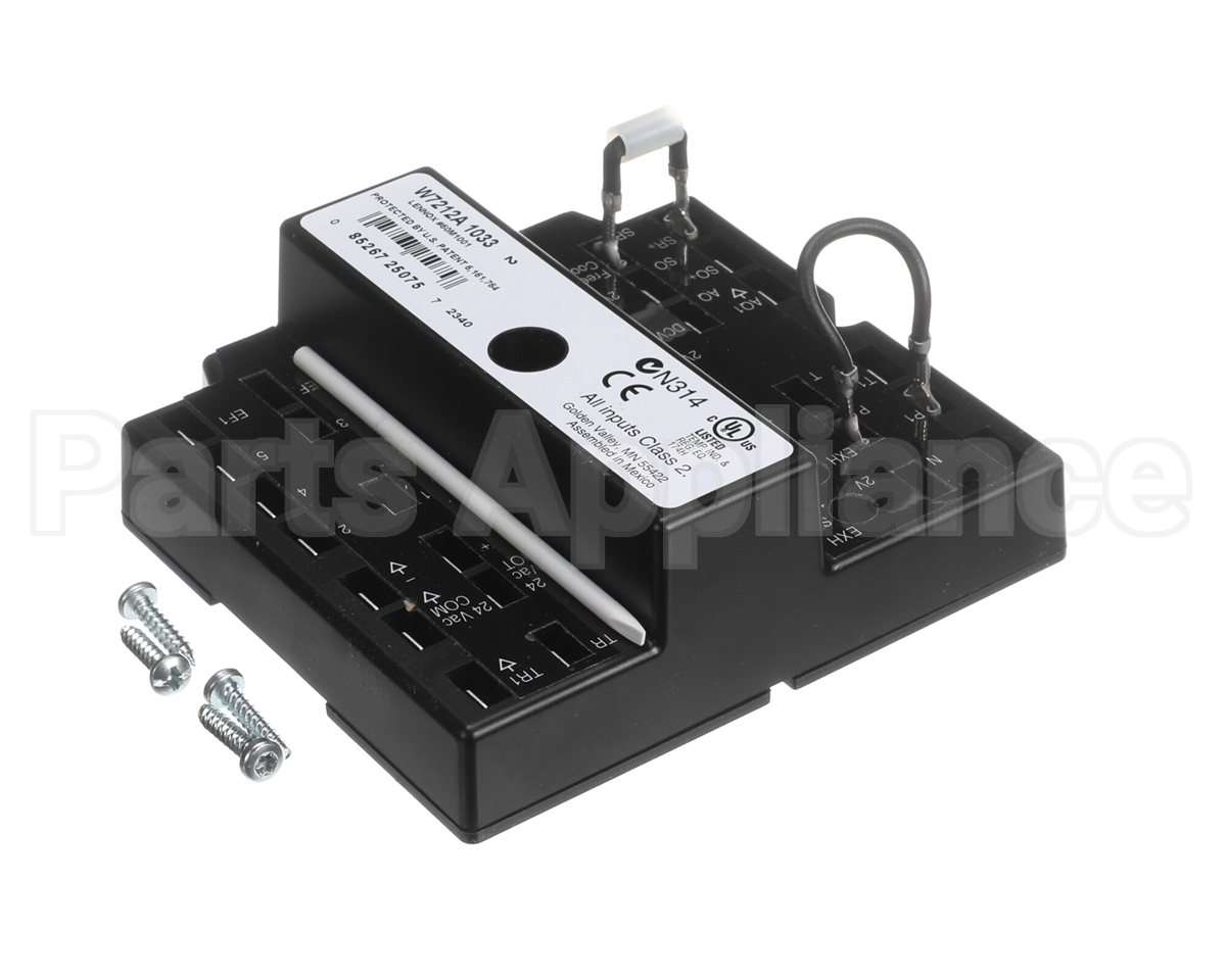 60M10 Lennox W7212A1033 Enthalpycontrol