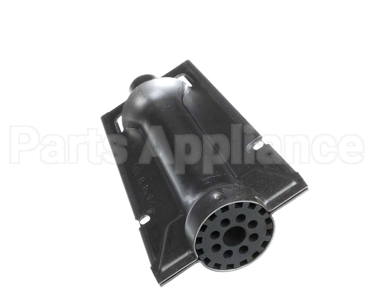 60M56 Lennox Burner Tube