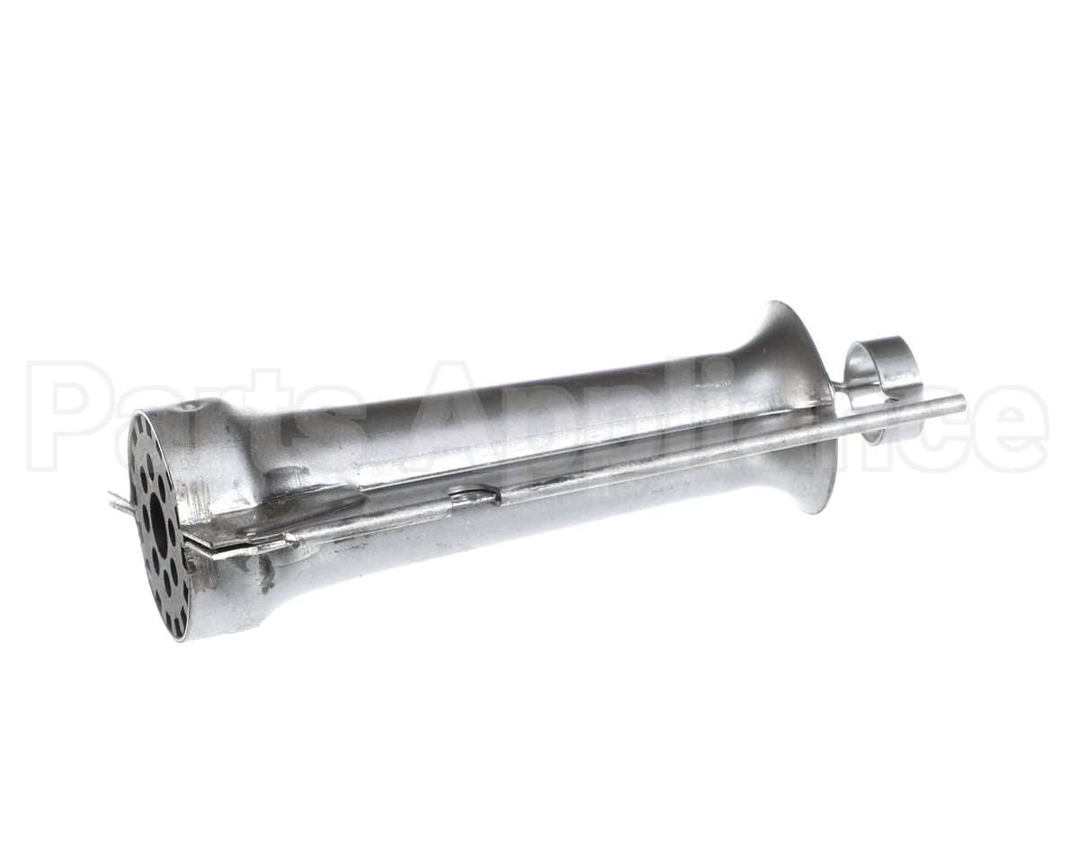 60M56 Lennox Burner, Inshot