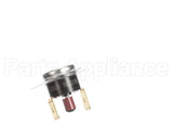 60M61 Lennox 290F M/R Spst Rollout Switch
