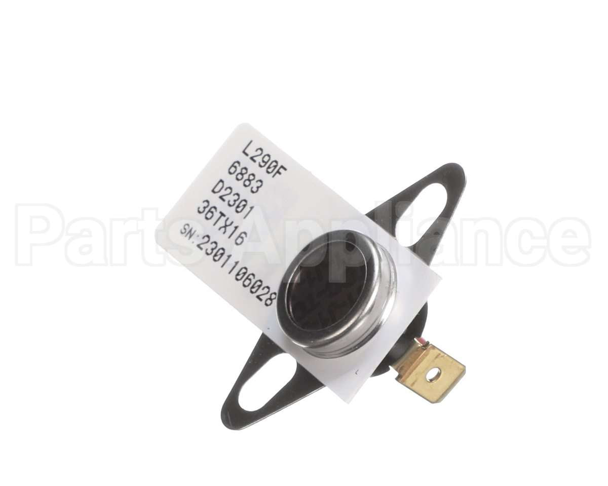 60M61 Lennox 290F M/R Spst Rollout Switch