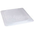 60SC-148 Compatible Cambro Seal Cover 1/6 Cam - 190