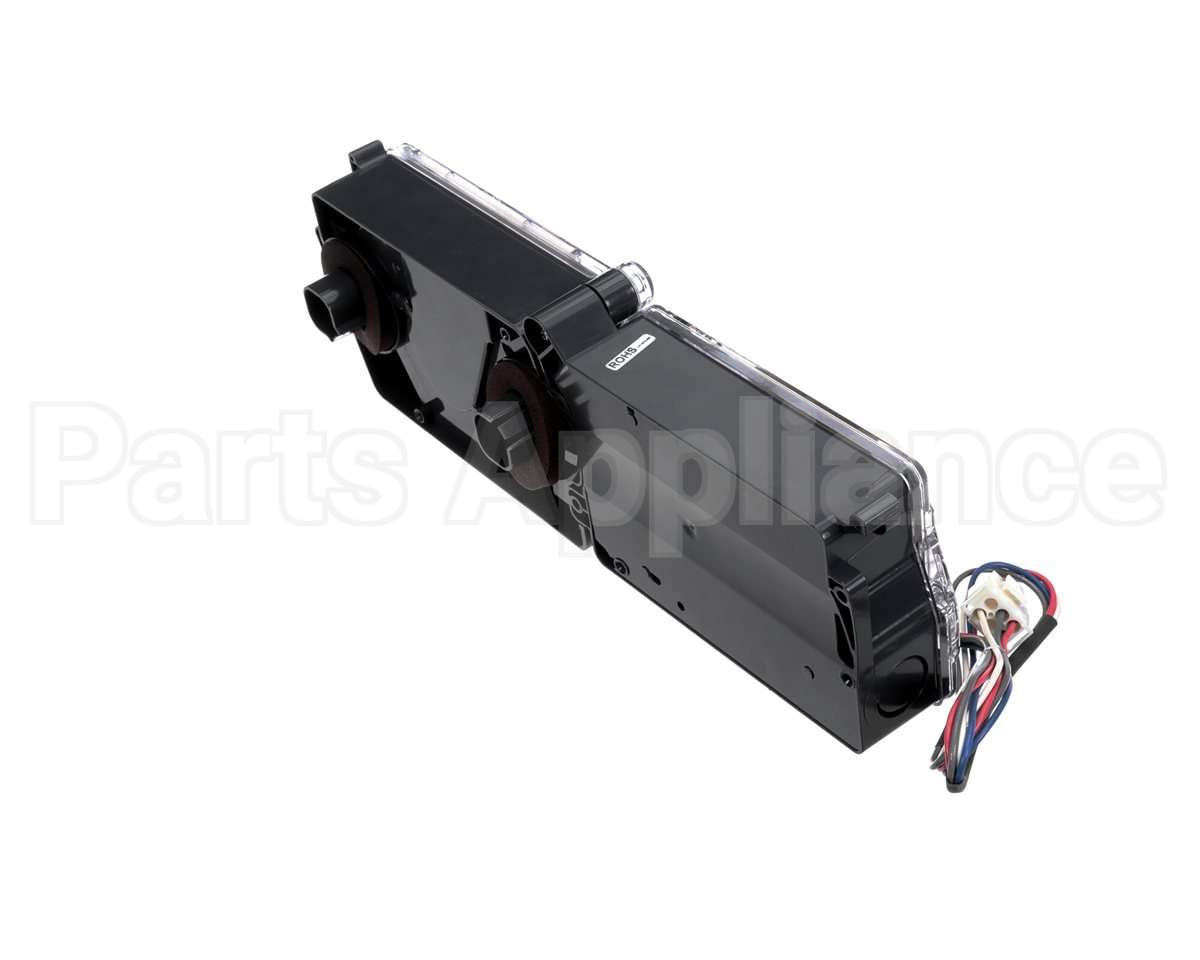 60W36 Lennox Smoke Detector