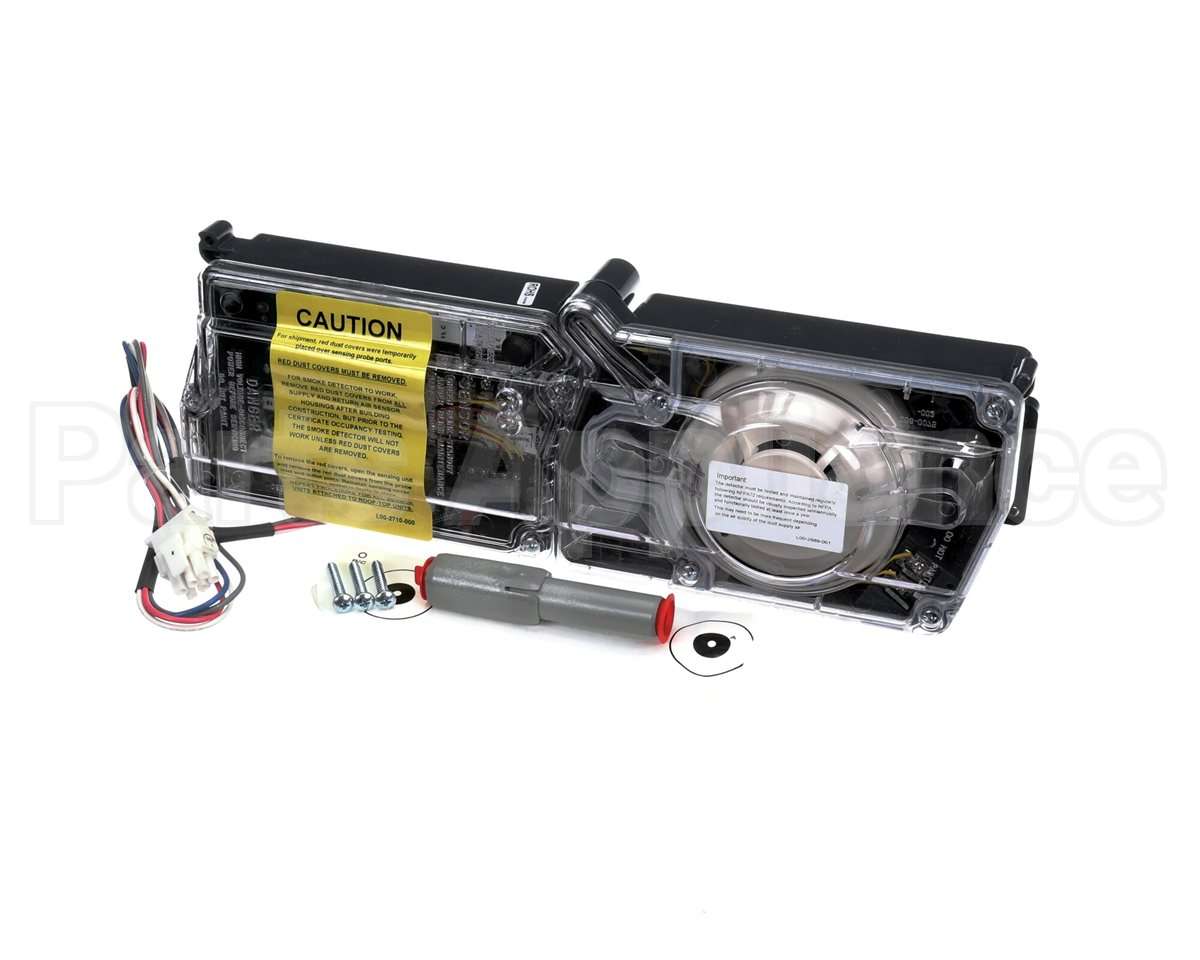 60W36 Lennox Smoke Detector