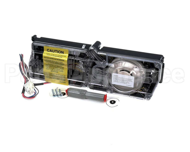 60W36 Lennox Smoke Detector