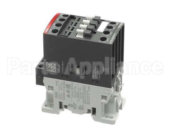 61-0010 Axis Kit #Tel30005 Contactor