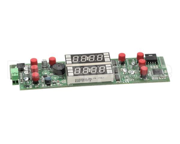 61-0056 Axis Kit #Sch30011 Display Control Bd