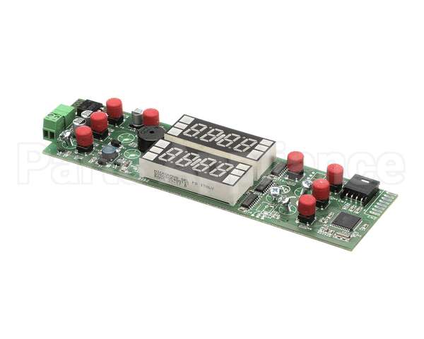 61-0056 Axis Kit #Sch30011 Display Control Bd
