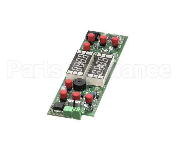 61-0056 Axis Kit #Sch30011 Display Control Bd
