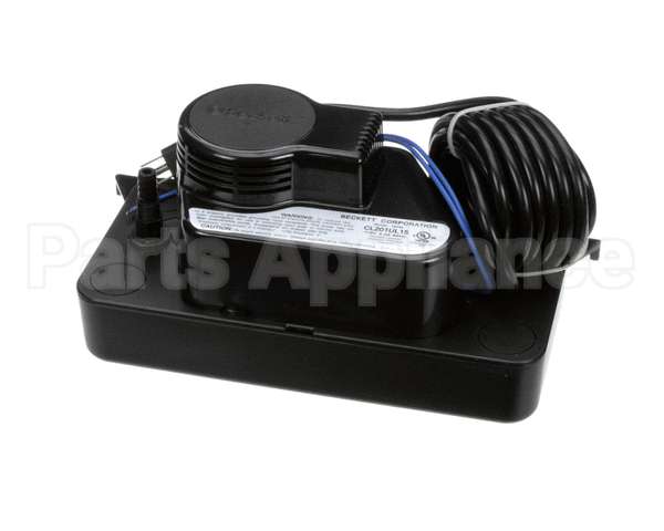 61-00951 Master-Bilt Condensate Pump, Cl201Ul 115V