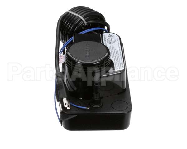 61-00951 Master-Bilt Condensate Pump, Cl201Ul 115V