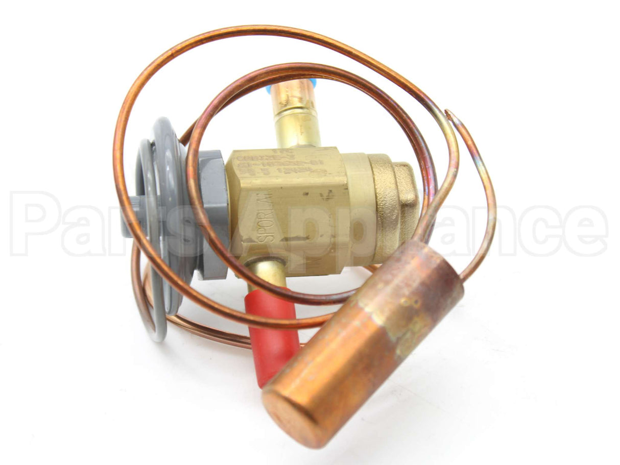 61-103652-01 Rheem-Ruud 3/8X3/8 R410A 3Ton Txv; 30"Cap