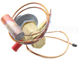 61-103652-03 Rheem-Ruud 3/8"Swt 5T R410A 30" Exteq Txv
