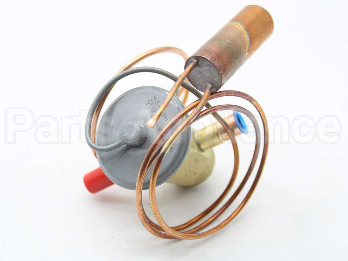 61-103652-08 Rheem-Ruud 2T R410A 3/8 Swt 30" Cap Txv