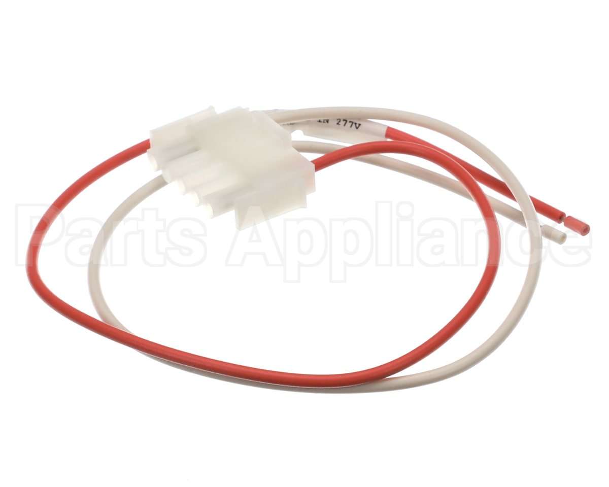 61-13178-04 Enviro-Tec Assy,Hrns,Frbii,Pwr In,277V,Lb/Disc,16