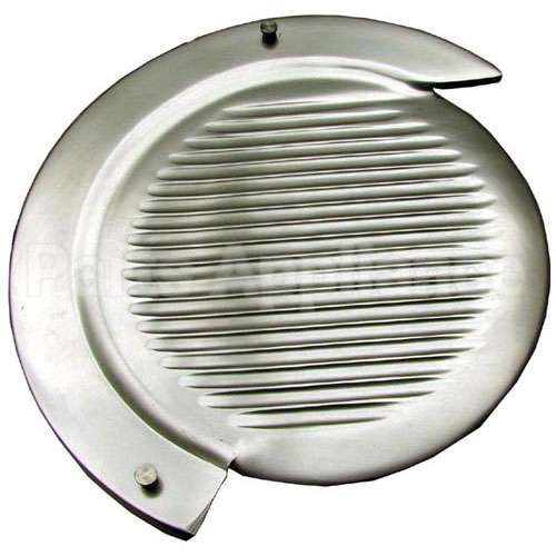 61 Compatible Globe Knife Cover