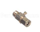 610 Hickory Pilot Valve Churrasco