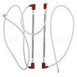 61001846 Defrost Heater Compatible