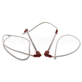 61001846 Defrost Heater Compatible