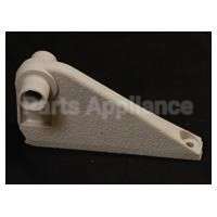 61001921 Whirlpool Hinge Center (Alm)