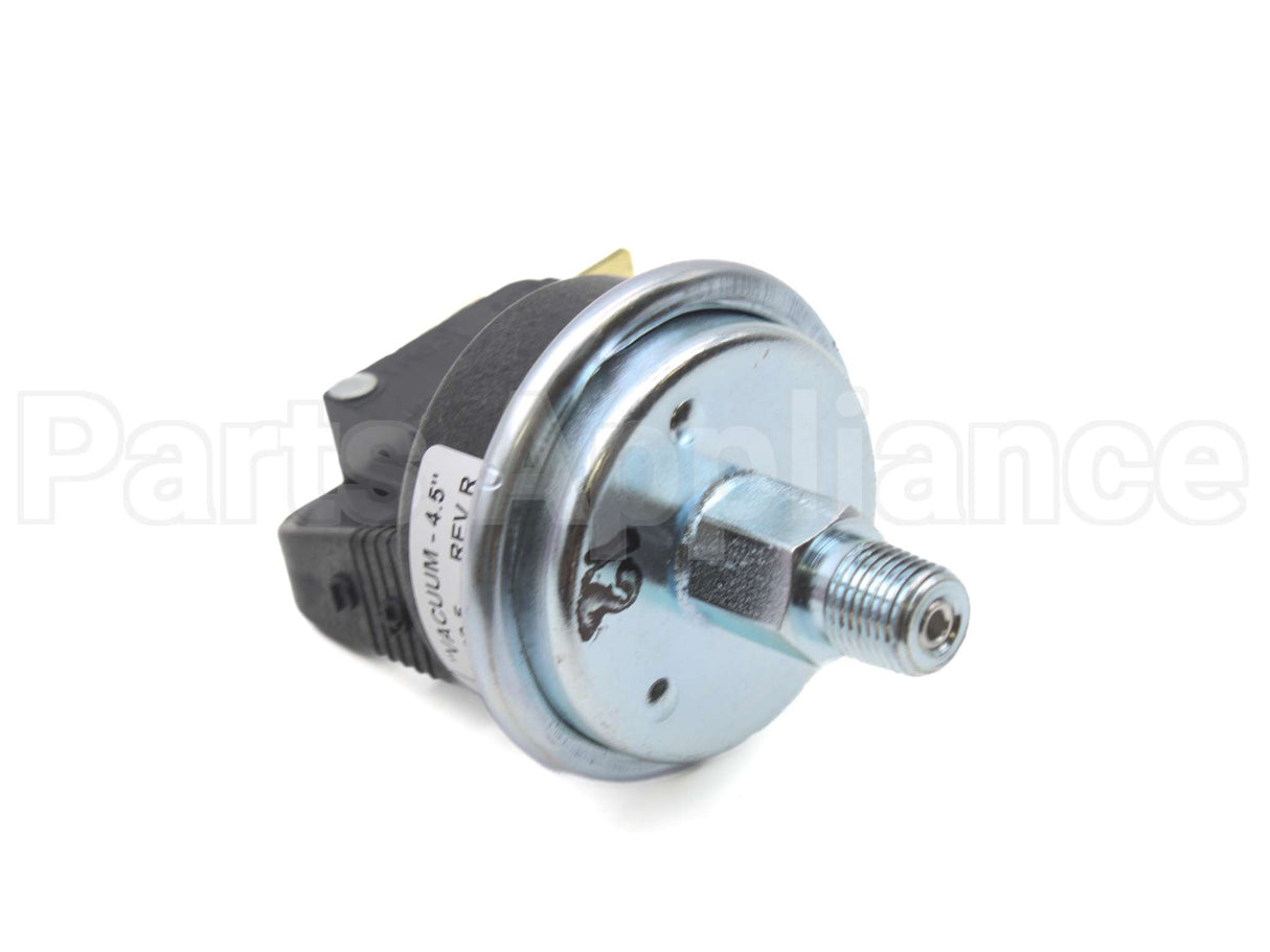 61002-5 Aerco Boiler And Water Heater -4.5"Wc Blocked Inlet Pres Swt