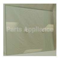 61002413 Whirlpool Glass- Mea