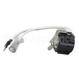 61002992 Defrost Thermostat Compatible