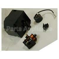 61003103 Whirlpool Relay Assy W/Overload