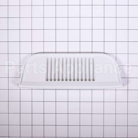 61003411 Whirlpool Grill (Wht)