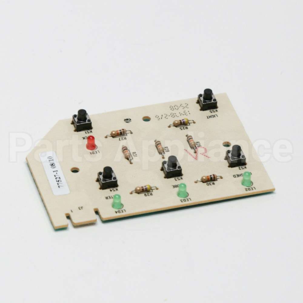 61003421 Whirlpool Board