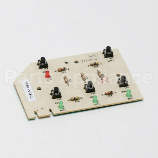 61003421 Whirlpool Board