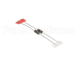 610038 Stoelting Diode; Transient Voltage Prote