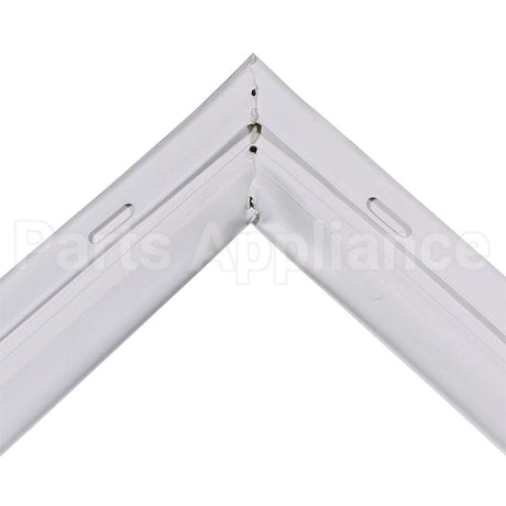 61004003 Fresh Food Door Gasket Compatible