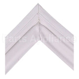 61004003 Fresh Food Door Gasket Compatible