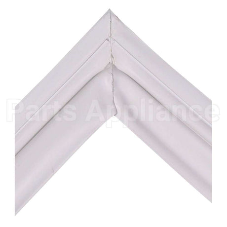 61004008 Fresh Food Door Gasket Compatible