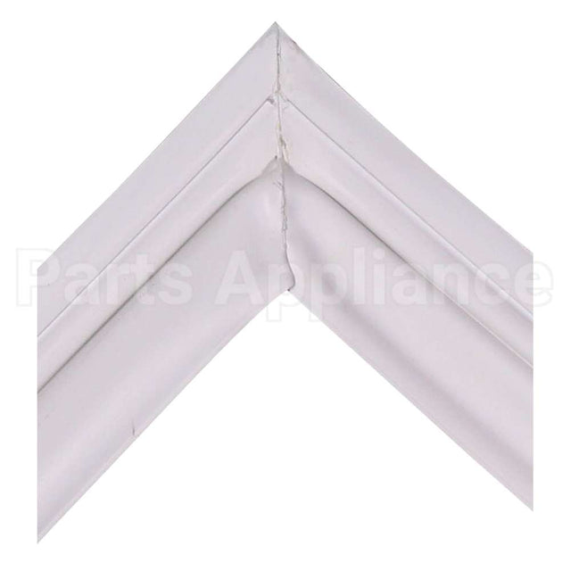 61004008 Fresh Food Door Gasket Compatible
