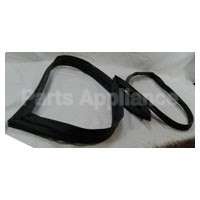 61004012 Whirlpool Seal Frz. Door (Blk)