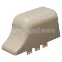 61004765 Whirlpool Cover- Low