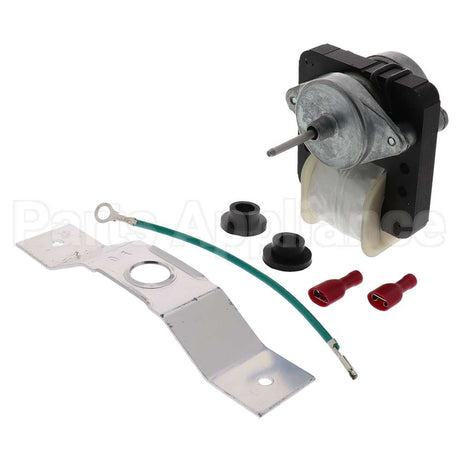 61004888 Evaporator Motor Compatible