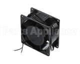 610050117 Ifi America Evap.fan 80X80X38 230/1/50-60 41 Mc/H