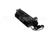 610050164 Ifi America Right Rotative Fan