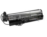 610050165 Ifi America Evaporator Tangential Fan 650