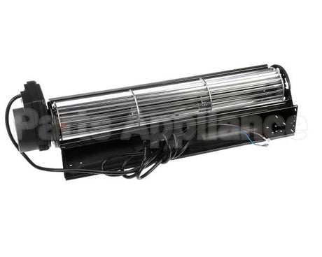 610050165 Ifi America Evaporator Tangential Fan 650