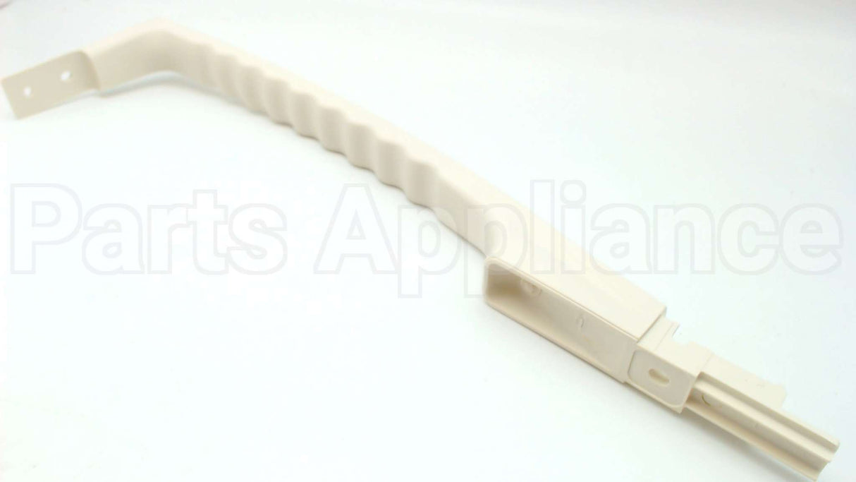 61005484 Whirlpool Handle; F.f. Door (Wht)