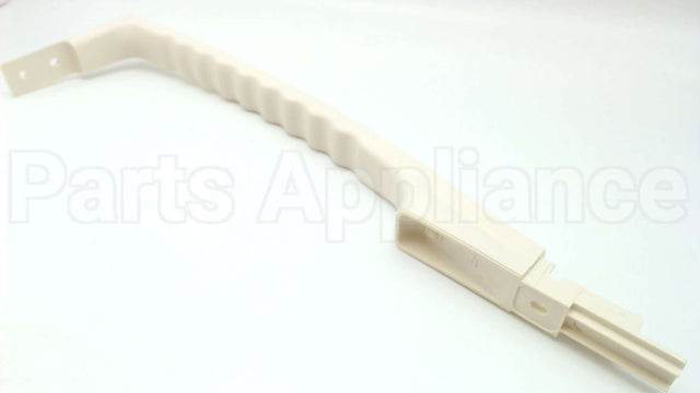 61005484 Whirlpool Handle; F.f. Door (Wht)