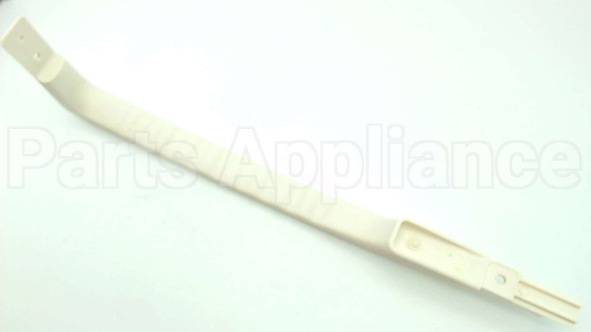 61005484 Whirlpool Handle; F.f. Door (Wht)