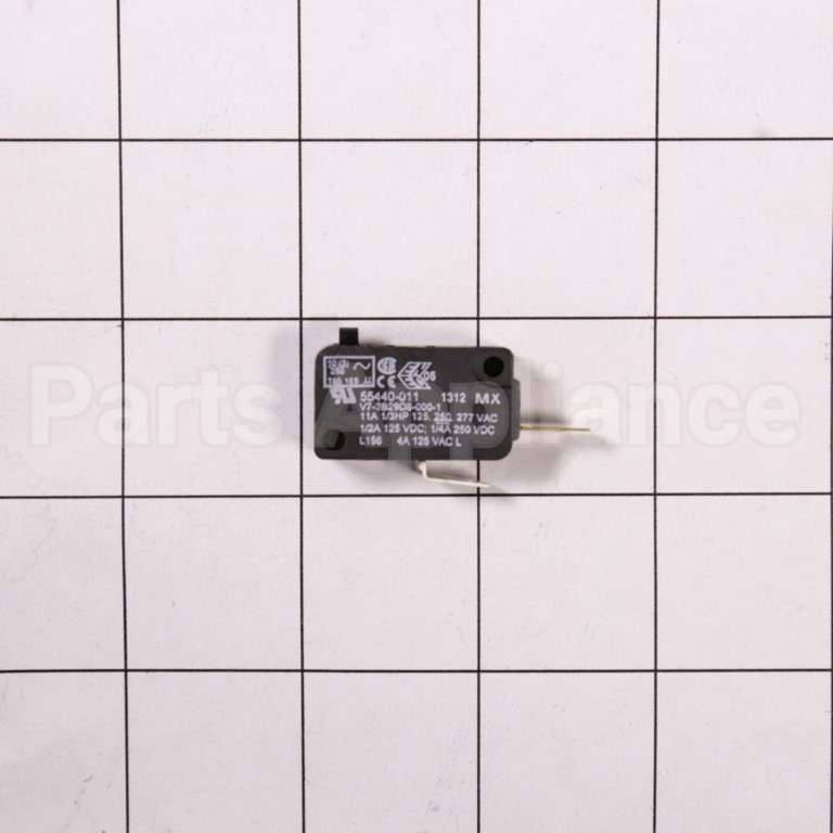 61005520 Whirlpool Switch