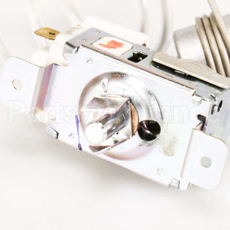 61005789 Whirlpool Control Assy Temperature