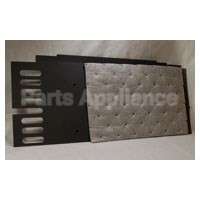 61005913 Whirlpool 61005913 Cover